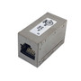 RJ45 Inline Coupler Cat 5e Shielded FN-CN-C5E-FFS