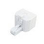 RJ12 Tee Adapter (2x RJ12 Female, 1x RJ12 Male) (FN-CN-RJ12-TEE)