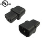 C14 to C13 Power Adapter FN-PW-AD001