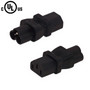 C6 to C13 Power Adapter FN-PW-AD034
