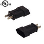 CEE 7/16 (Euro) to 1-15P Power Adapter (FN-PW-AD050)