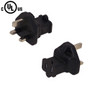 BS1363 (UK) Male to 1-15R Power Adapter (FN-PW-AD061)