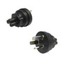 Australia AS3112 Plug to C5 Power Adapter FN-PW-AD076
