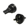 Australia AS3112 Plug to C7 Power Adapter (FN-PW-AD078)