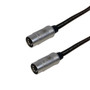 3ft Premium  5-Pin MIDI Male To Male Cable FT4 (FN-MIDI-MM-03)