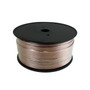 500ft 2C 16AWG Zip-Cord Bulk Speaker Wire FN-BK-SPZ16-500