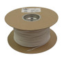 1000ft 1/8 inch Sleeving White (FN-BS-PT013-1000WH)