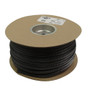 500ft 3/8 inch Sleeving Carbon (FN-BS-PT038-500CB)