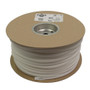 500ft 3/8 inch Sleeving White (FN-BS-PT038-500WH)