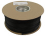 250ft 1 1/4 inch Sleeving Black (FN-BS-PT125-250BK)