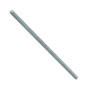 Threaded Rod 14-20 18 inch length Zinc FN-CC-TR01-18