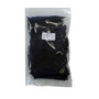 1000pk 4 inch cable tie (18lb) - UV & weather resistant nylon 66 - Black (FN-CT-104-1000BK)