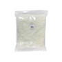 1000pk 8 Inch Mounted Head Cable Tie 50lb - UL94V-2 Nylon 66 - Natural FN-CT-208S-1000CL