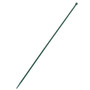100pk 12 inch cable tie (40lb) - UL94 V-2 nylon 66 - Green (FN-CT-212-100GN)