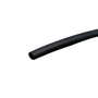 3/4 inch x 12 inch Adhesive Wall Heat-Shrink 3:1 Ratio Black (FN-HS-31075-01)