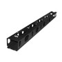 Vertical Cable Manager for Relay Rack - 42U (FN-RM-450-42U)