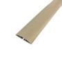 Floor track cord cover with adhesive tape - TAN (FN-RW-FT100-TN)