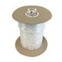 100ft 1/2 inch Spiral Wrap - Natural (FN-SW-500-100NT)