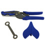 Wiring DuctRaceway Cutting Tool FN-TL-CT-WD2