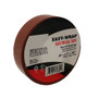 Electrical Tape 7mil 3/4 Wide 60ft Roll - Brown (FN-TP-100-BR)
