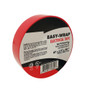 Electrical Tape 7mil 3/4 Wide 60ft Roll - Red (FN-TP-100-RD)