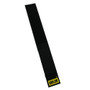 9 inch by 1 inch Rip-Tie CableWrap Strap - Black - Pack of 10 (FN-VL-CS1-09BK-10)