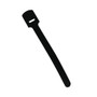 14 inch Rip-Tie CableWrap with Write On Tab - Black - Pack of 10 (FN-VL-CW1-14BK-10)