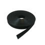 75ft 3/4 inch Rip-Tie WrapStrap Plus - Black (FN-VL-RL75-75BK)