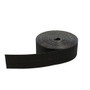 75ft 2 inch Rip-Tie RipWrap Black (per roll) (FN-VL-RW200-75BK)