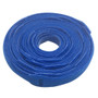 8 inch by 1/2 inch Rip-Tie Light Duty Strap - Blue - Roll of 25 (FN-VL-ST50-08BL-25)