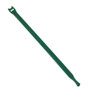 12 inch by 1/2 inch Rip-Tie Light Duty Strap - Green - Roll of 25 (FN-VL-ST50-12GN-25)