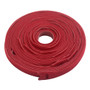 12 inch by 1/2 inch Rip-Tie Light Duty Strap - Red - Roll of 25 (FN-VL-ST50-12RD-25)