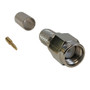 SMA Male Crimp Connector for LMR-240 50 Ohm (FN-CN-10-240)