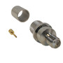 SMA Female Crimp Connector for RG8 (LMR-400) 50 Ohm (FN-CN-11-400)