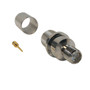 SMA Reverse Polarity Female Crimp Connector for RG8 LMR-400 50 Ohm FN-CN-13-400