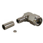 SMA Right Angle Male Crimp Connector for RG58 LMR-195 50 Ohm FN-CN-14-195