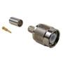 TNC Male Crimp Connector for LMR-240 50 Ohm (FN-CN-20-240)