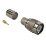 TNC Male Crimp Connector for RG8 (LMR-400) 50 Ohm (FN-CN-20-400)