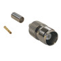 TNC Female Crimp Connector for RG58 (LMR-195) 50 Ohm (FN-CN-21-195)