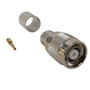 TNC Reverse Polarity Male Crimp Connector for RG8 (LMR-400) 50 Ohm (FN-CN-22-400)