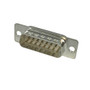 DB15 Solder Cup Connector - Male (FN-CN-DB15-SM)