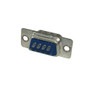 DB9 Solder Cup Connector - Male (FN-CN-DB9-SM)