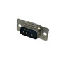 DB9 Solder Cup Connector - Male (FN-CN-DB9-SM)