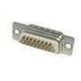 HD26 Solder Cup Connector - Male (FN-CN-HD26-SM)