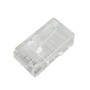 RJ45 Plug for Flat Cable 8P 8C - Pack of 100 FN-CN-RJ45F-100