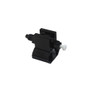 FASTCONNECT LC MM OM2 Black Connector - 6 Pack (FN-FO-FAST-LC-MM50-6)
