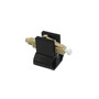 FASTCONNECT LC MM OM1 Beige Connector - 6 Pack FN-FO-FAST-LC-MM625-6