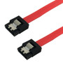 19 inch Locking SATA to Locking SATA Cable - 7 pin to 7 pin (FN-SA-160-19)