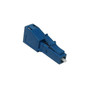 LCLC singlemode fiber optic Attenuator UPC MaleFemale 12db FN-FO-ATLC3-12DB