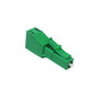 LC/LC singlemode fiber optic Attenuator APC Male/Female 2db (FN-FO-ATLCA3-2DB)